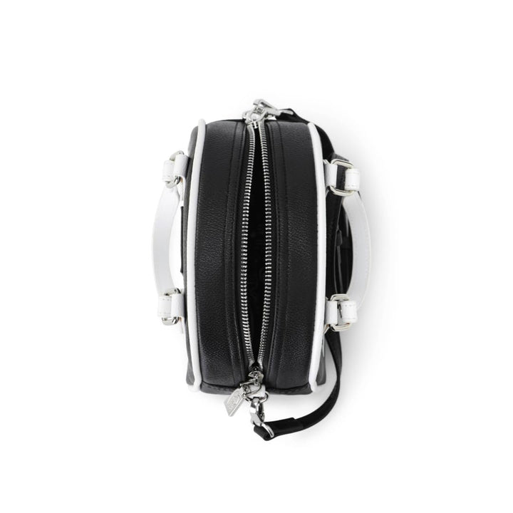 Von Dutch Womens Classic Bowling Bag – Stylish Women&