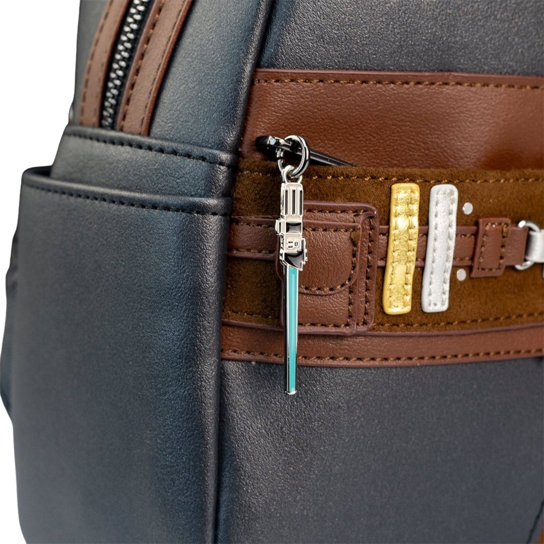 Loungefly Star Wars Anakin Skywalker Cosplay Backpack