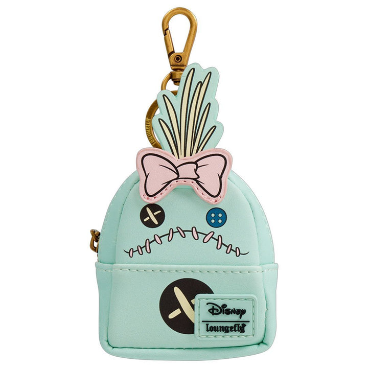 Loungefly Disney Lilo and Stitch Mini Backpack Mystery Bag Charms