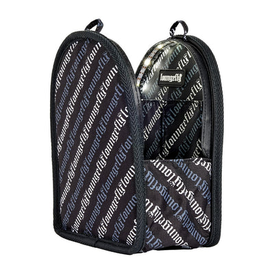 Loungefly Light-Up Mini Backpack Insert Organizer