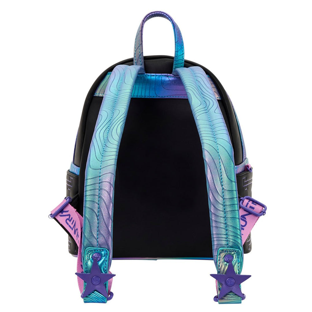 K-Pop Demon Hunters Huntrix Mini Backpack