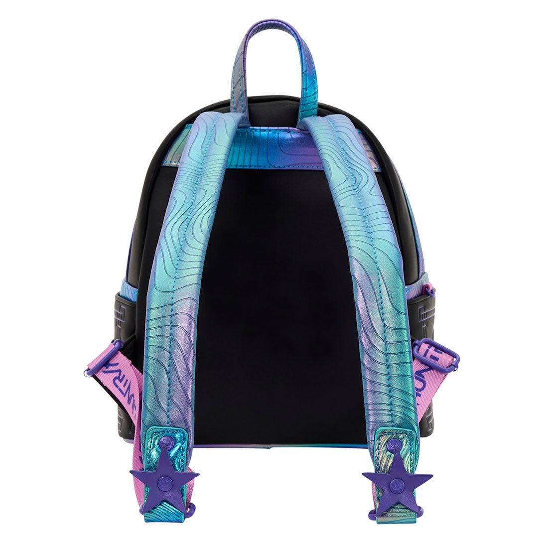 K-Pop Demon Hunters Huntrix Mini Backpack