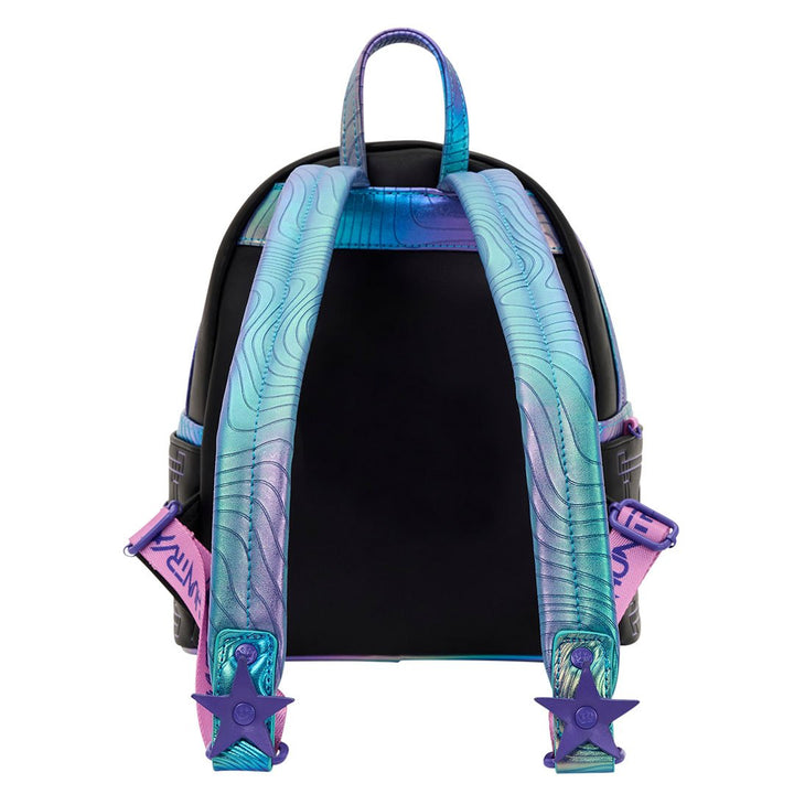 K-Pop Demon Hunters Huntrix Mini Backpack