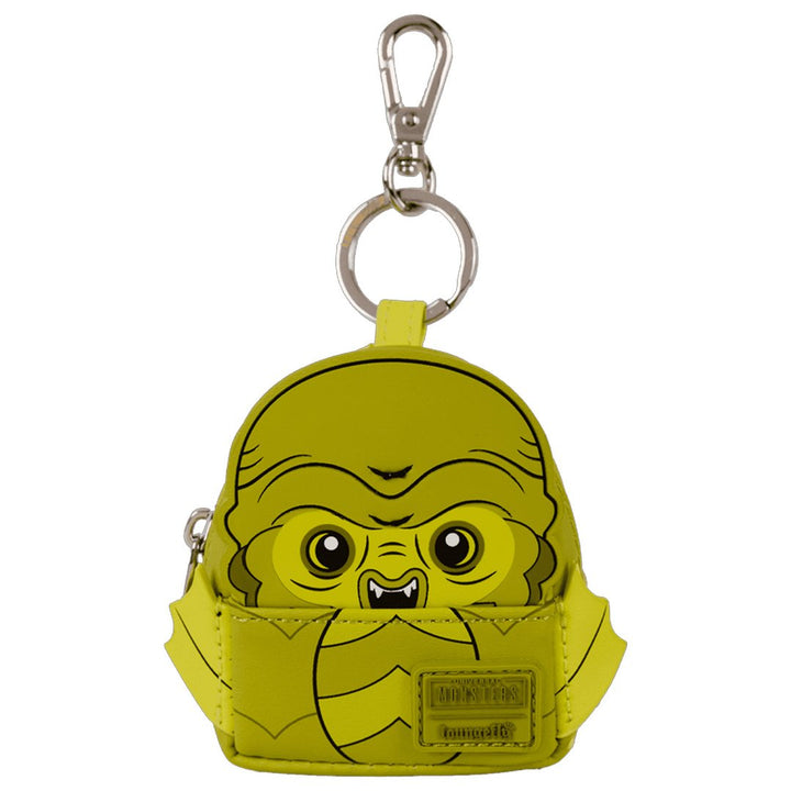 universal monsters mini backpack Loungefly Universal Monsters Mystery Mini Backpack Keychain – 707 Street