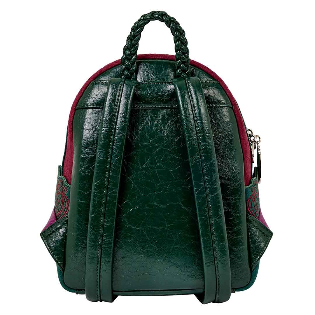 Loungefly Paramount Charmed Mini Backpack