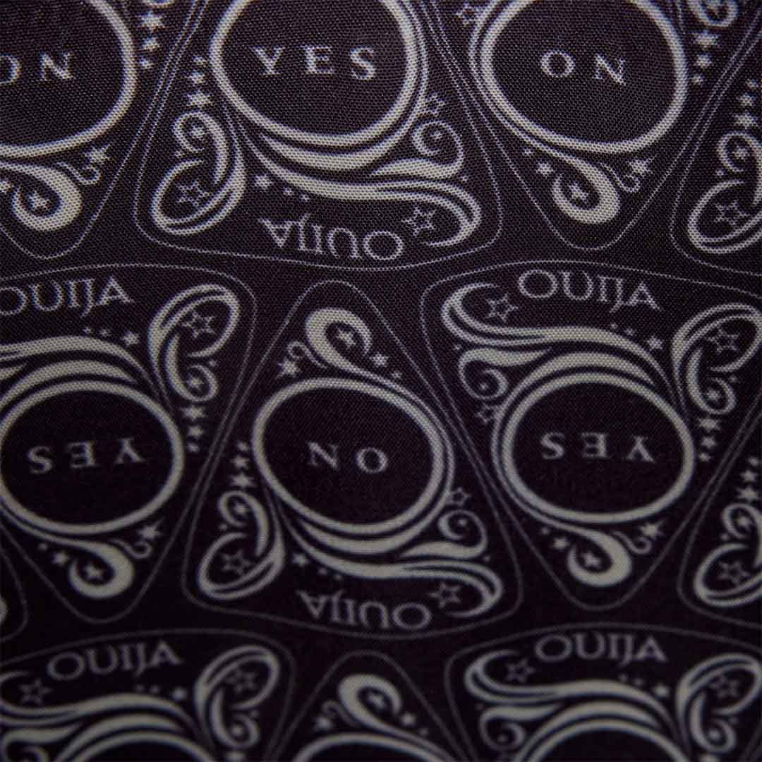 Loungefly Hasbro Ouija Crossbody Bag