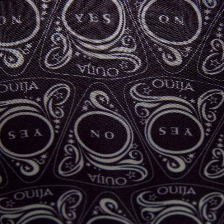 Loungefly Hasbro Ouija Crossbody Bag