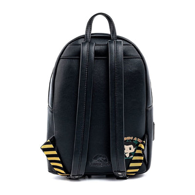 Funko POP! Loungefly Jurassic Park Gates Mini Backpack