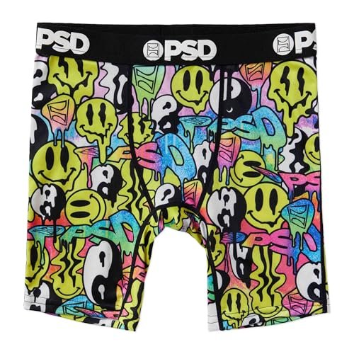 PSD Boy&