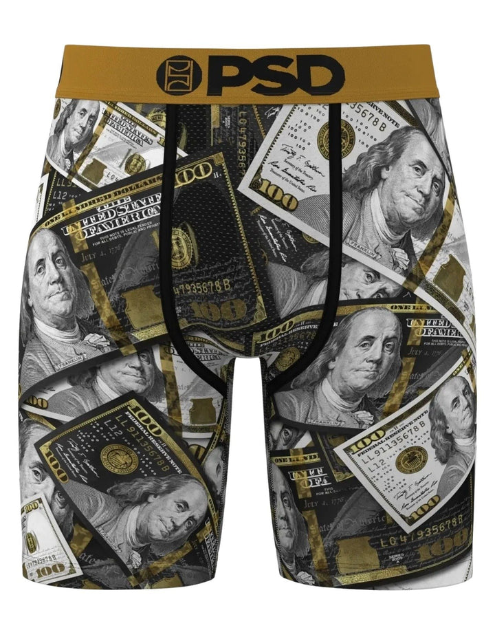PSD Underwear Men&