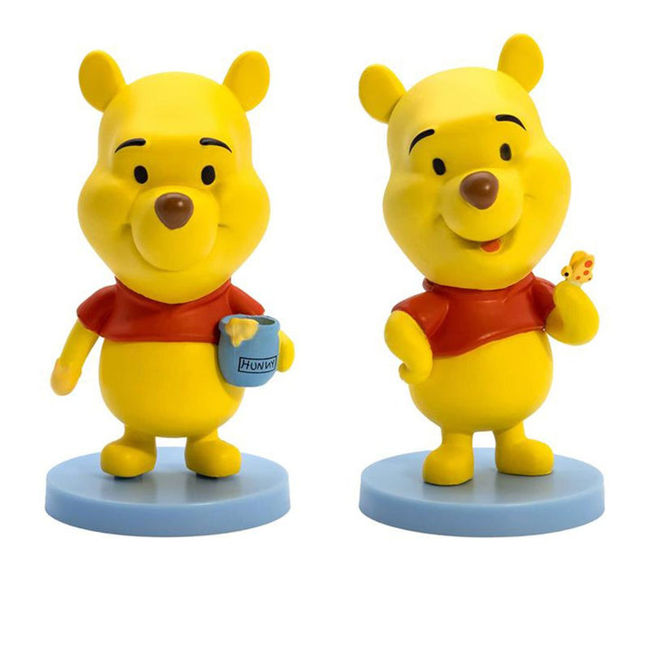 Disney Winnie The Pooh Vinyl Figures Blind Box