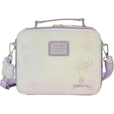 Loungefly Sanrio Little Twin Stars Carnival Crossbody