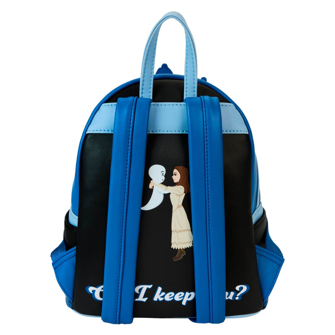 Loungefly Casper outlet the friendly ghost mini backpack Loungefly