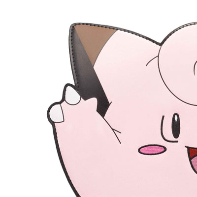 Loungefly Pokemon Clefairy Cosplay Mini Backpack - 707 Street Exclusive