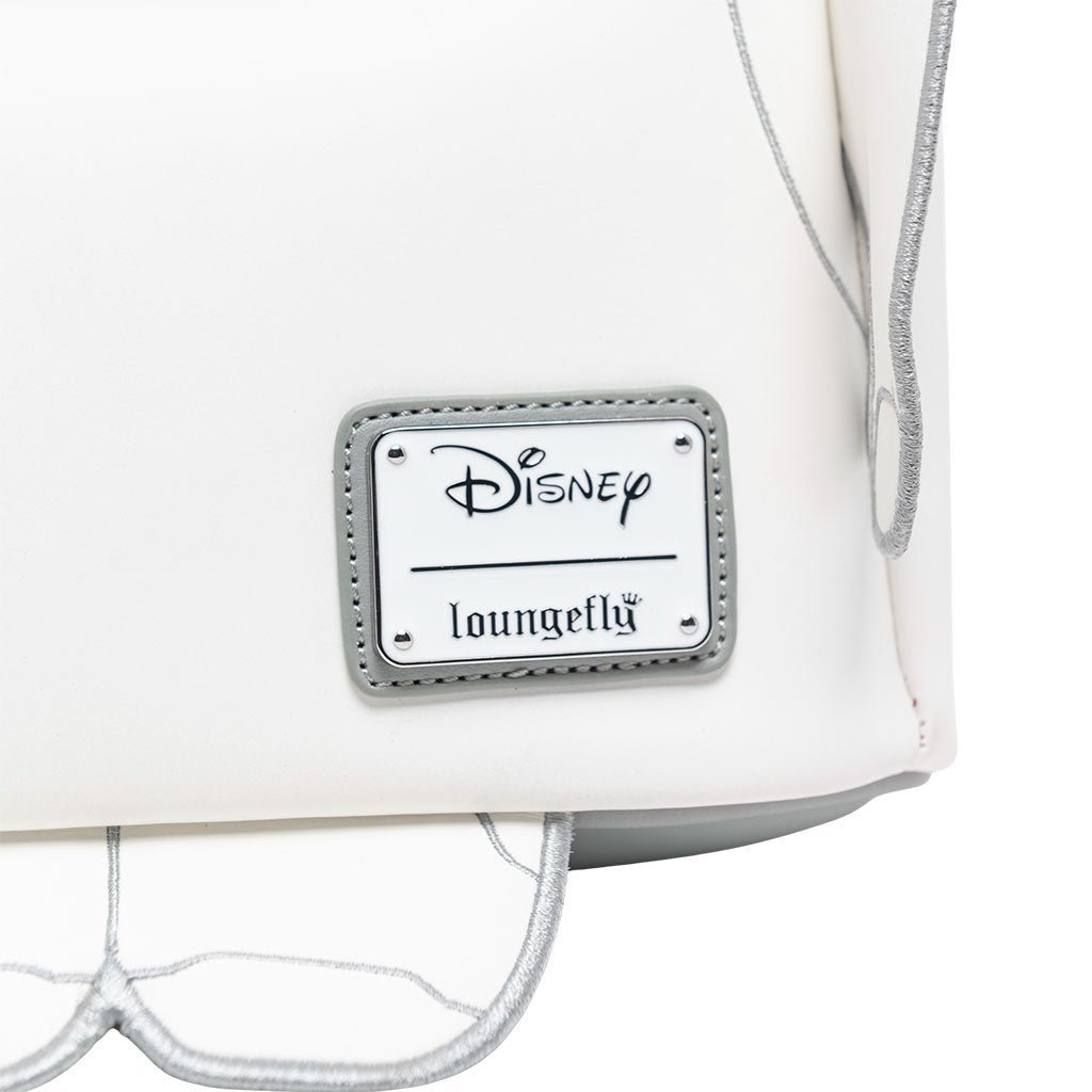 Loungefly Disney Glow in the Dark Talking Baymax Mini Backpack - 707 Street Exclusive