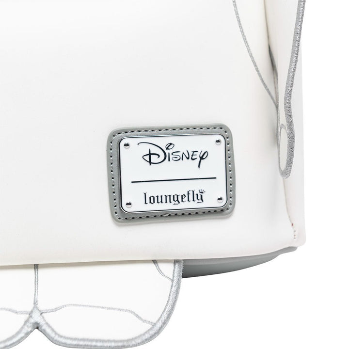 Loungefly Disney Glow in the Dark Talking Baymax Mini Backpack - 707 Street Exclusive