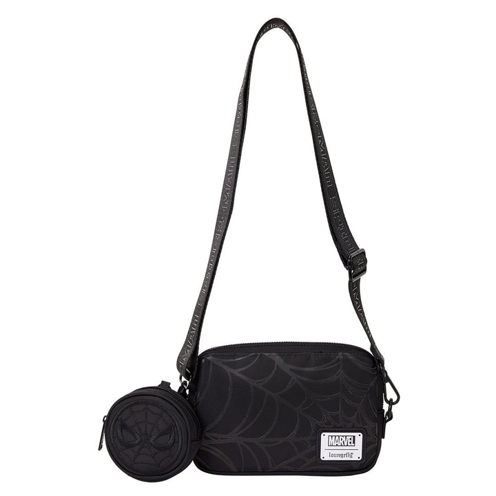 Loungefly Disney Marvel Spider-Man Sling Bag