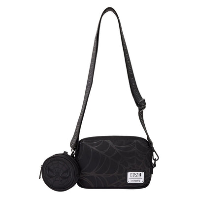 Loungefly Disney Marvel Spider-Man Sling Bag