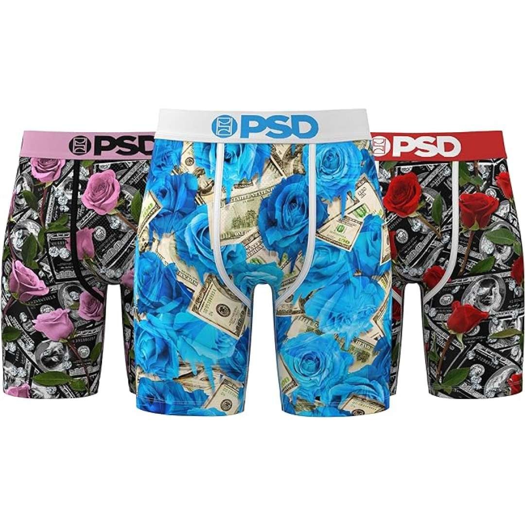 PSD Underwear Men&