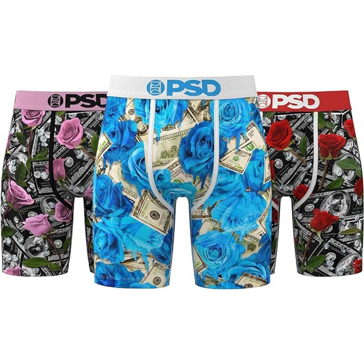 PSD Underwear Men&