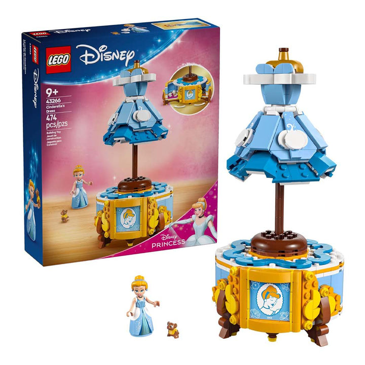 LEGO Disney Princess Cinderella&