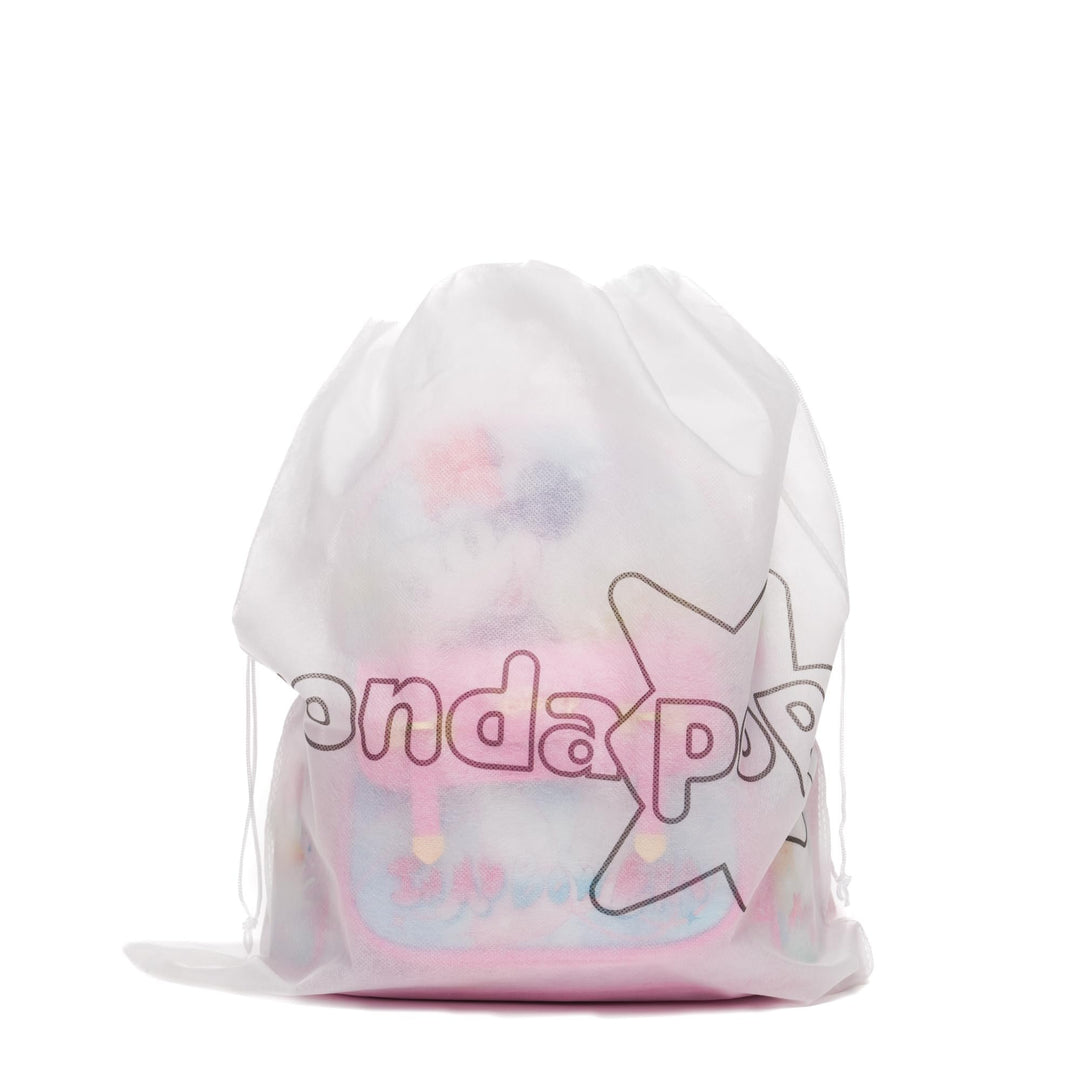 Wondapop Disney Minnie Mouse Bow Era 11" Vegan Leather Fashion Mini Backpack