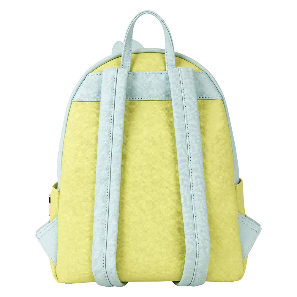 Loungefly Disney Bambi & Friends Triple Pocket Mini Backpack