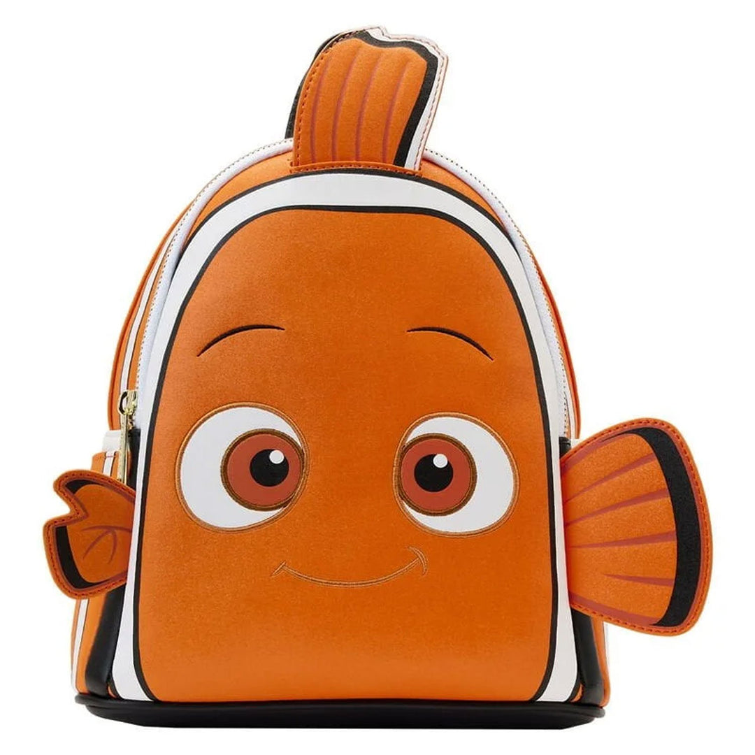 Loungefly Disney Finding Nemo 20th Anniversary Cosplay Mini Backpack