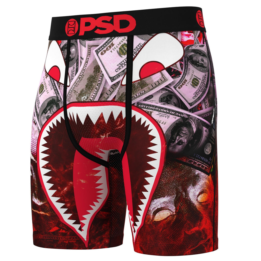 PSD Men&