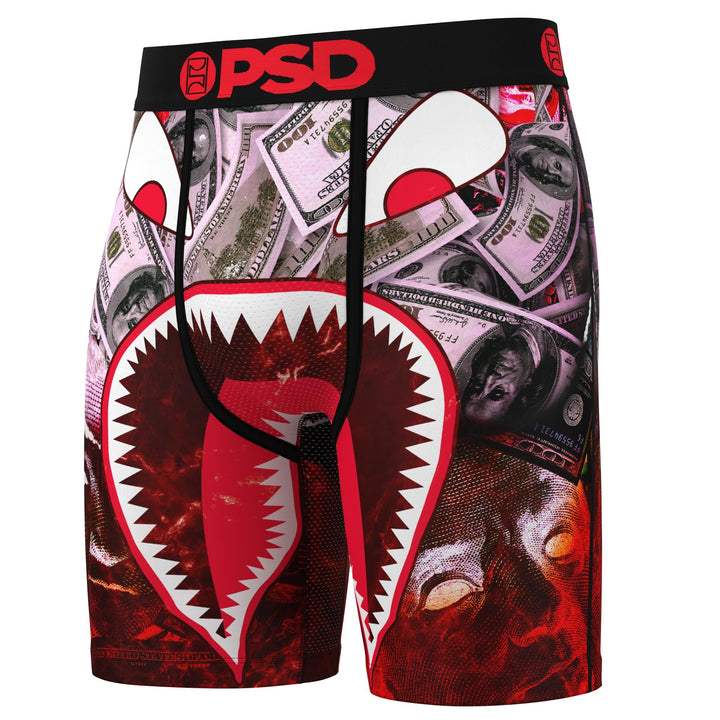 PSD Men&