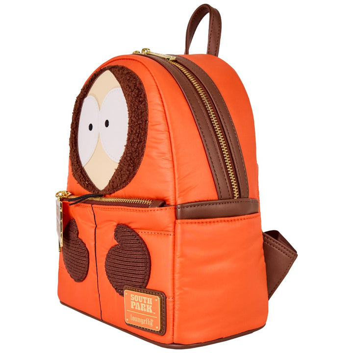 Loungefly South Park Kenny Cosplay Mini Backpack