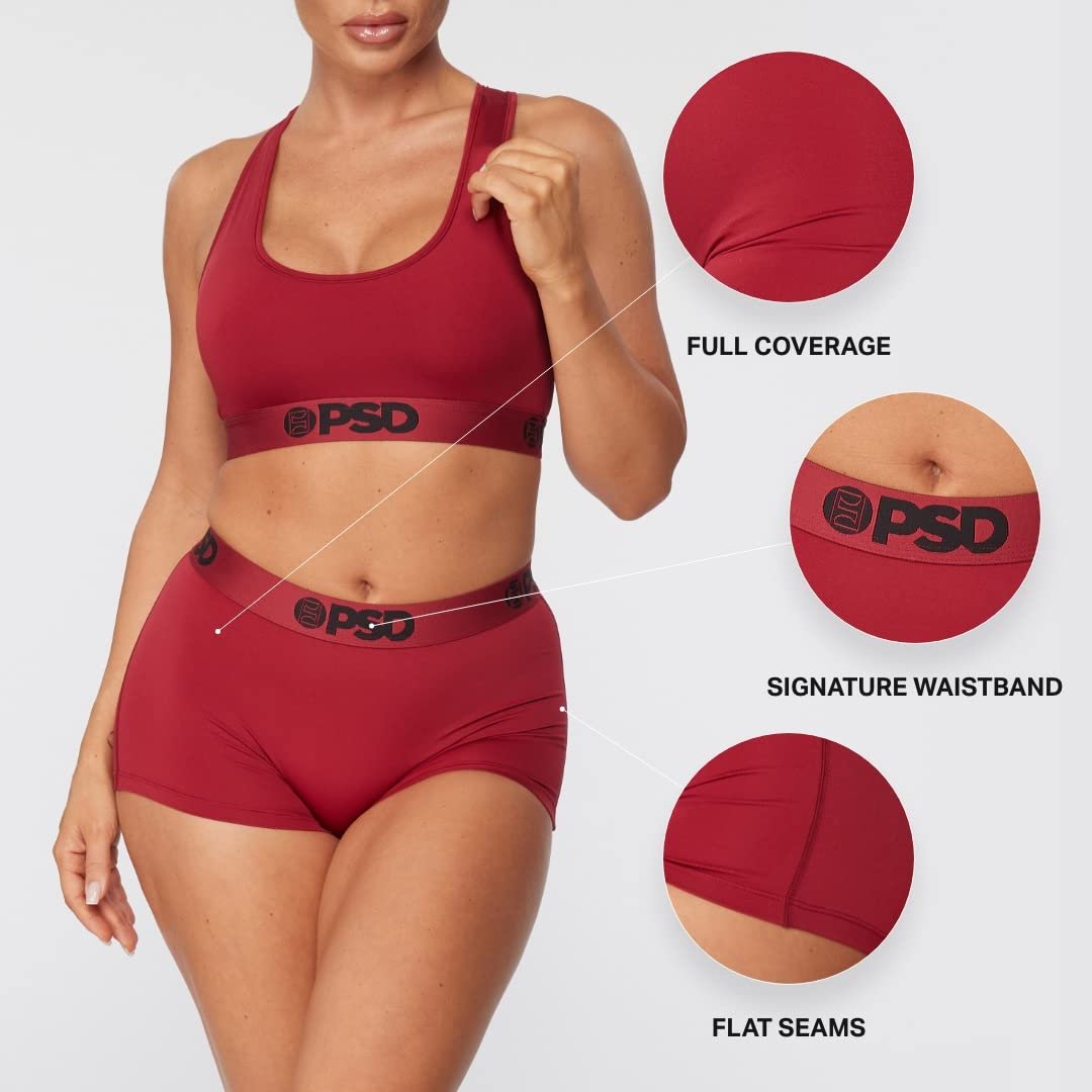 PSD Underwear Women&