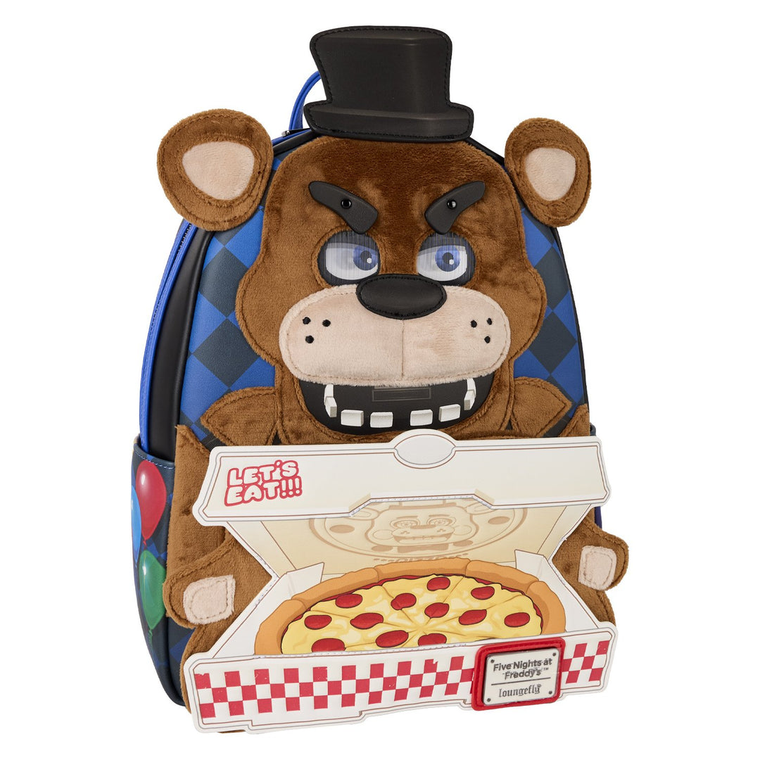 Loungefly Five Nights at Freddy&