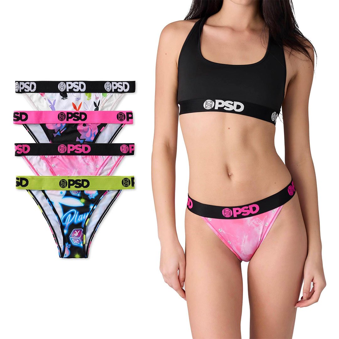 PSD Underwear Women&