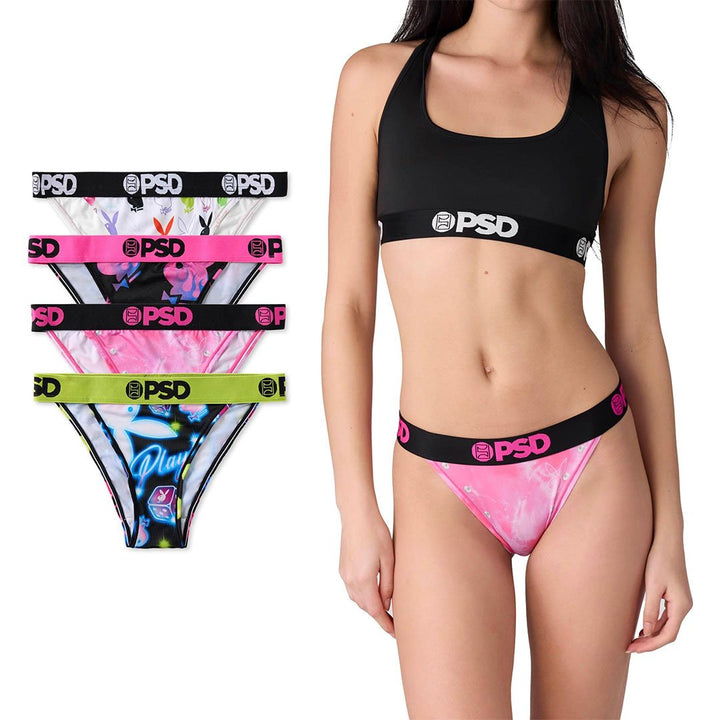 PSD Underwear Women&