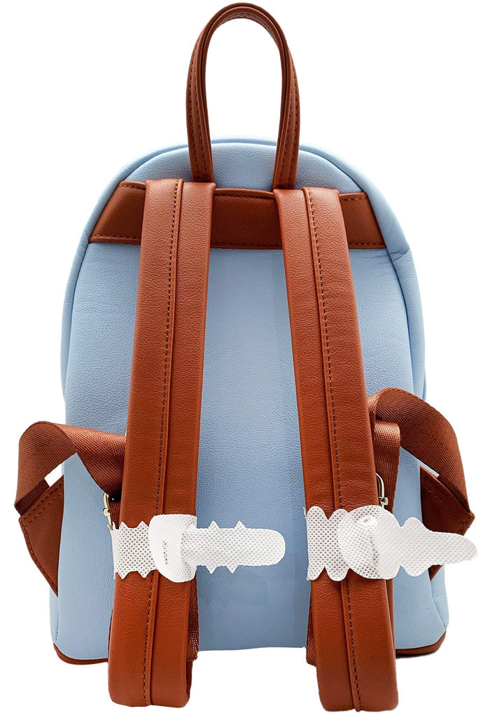 Loungefly Disney Dumbo Star of the Show Mini Backpack – 707 Street