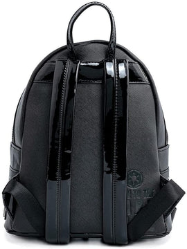 Loungefly Star Wars Darth Vader Light Up Cosplay Mini Backpack