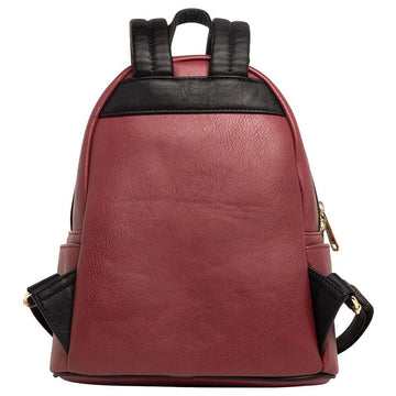 Loungefly Marvel Iron Man Cosplay Mini Backpack - 707 Street Exclusive