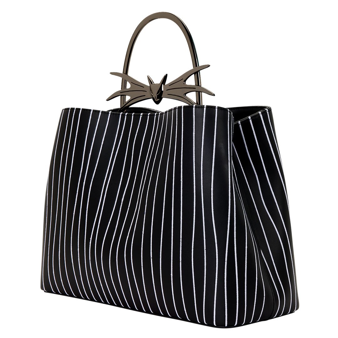 Loungefly Disney The Nightmare Before Christmas Jack Skellington Handbag