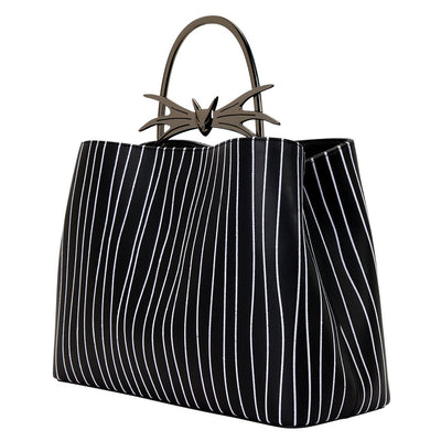 Loungefly Disney The Nightmare Before Christmas Jack Skellington Handbag