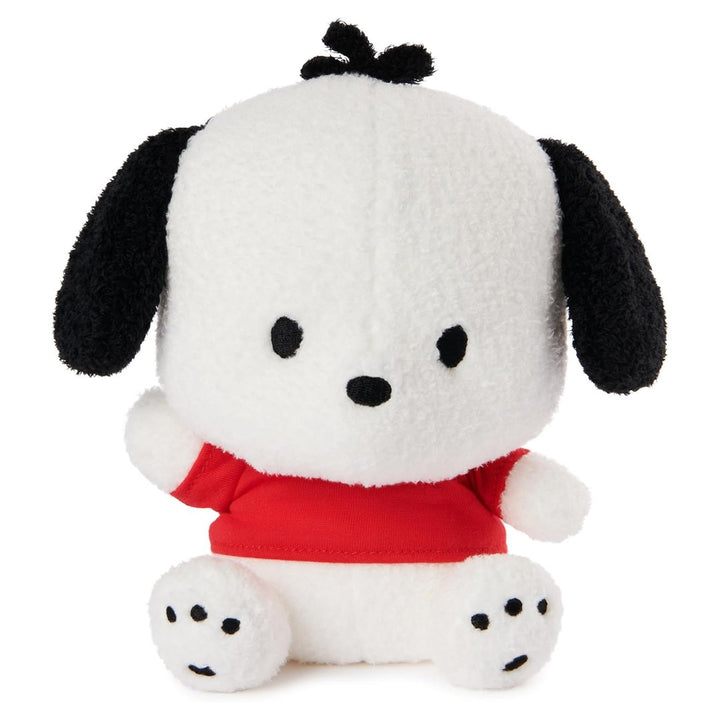 GUND Sanrio Pochacco 6" Plush Toy