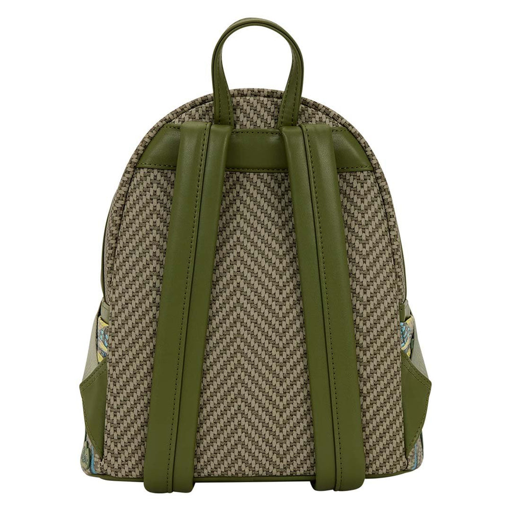 Loungefly Warner Bros Where the Wild Things Are Mini Backpack