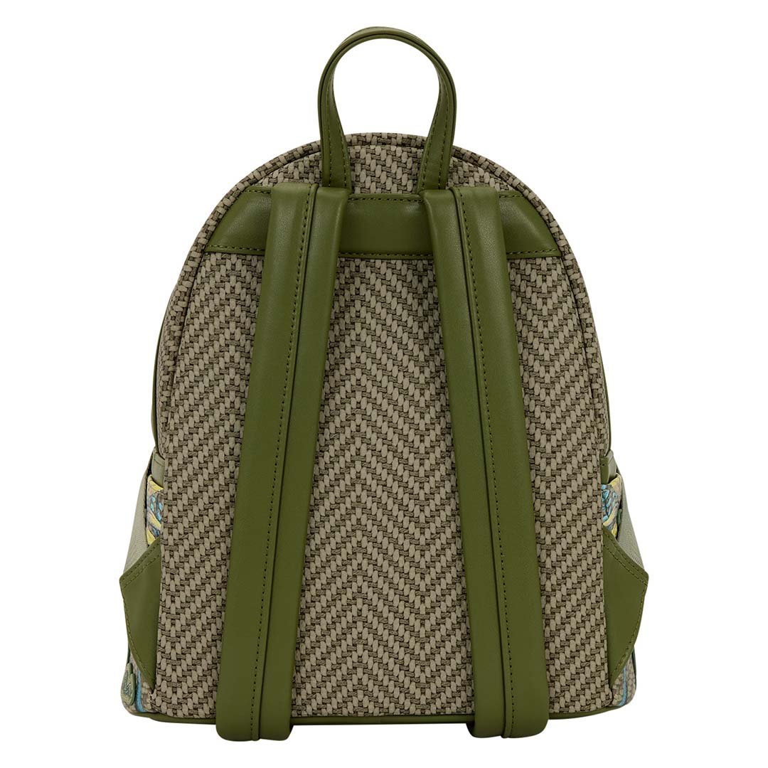 Loungefly Warner Bros Where the Wild Things Are Mini Backpack