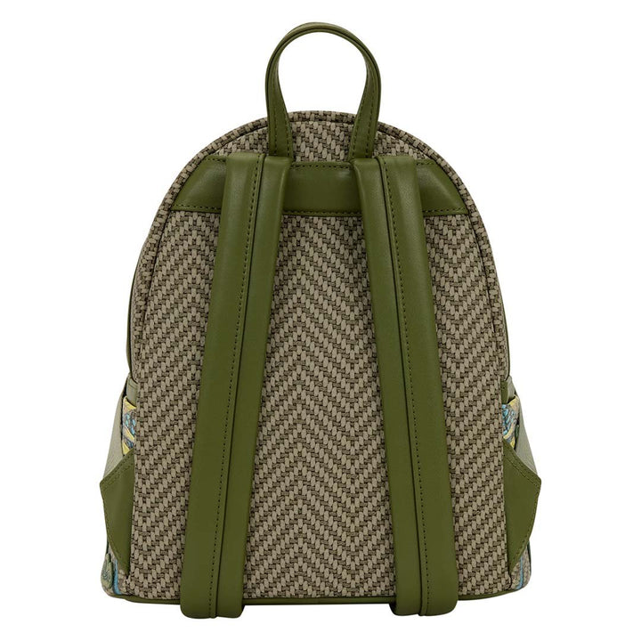 Loungefly Warner Bros Where the Wild Things Are Mini Backpack