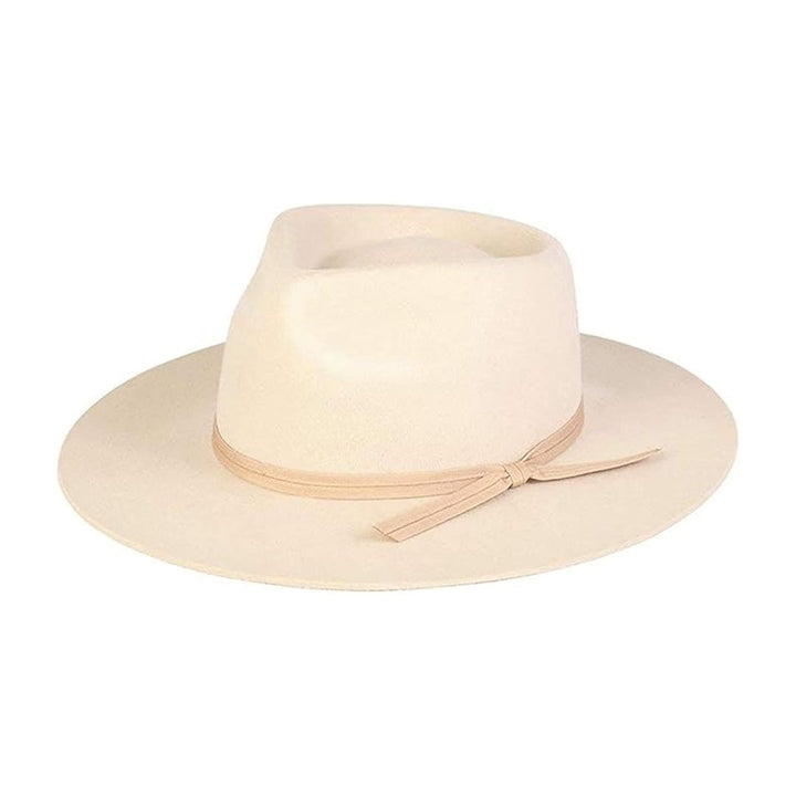 Lack of Color Unisex The Zulu Classic Wool Fedora