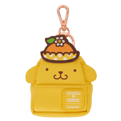 Loungefly Sanrio x Strawberry Shortcake Mystery Mini Backpack Bag Charms