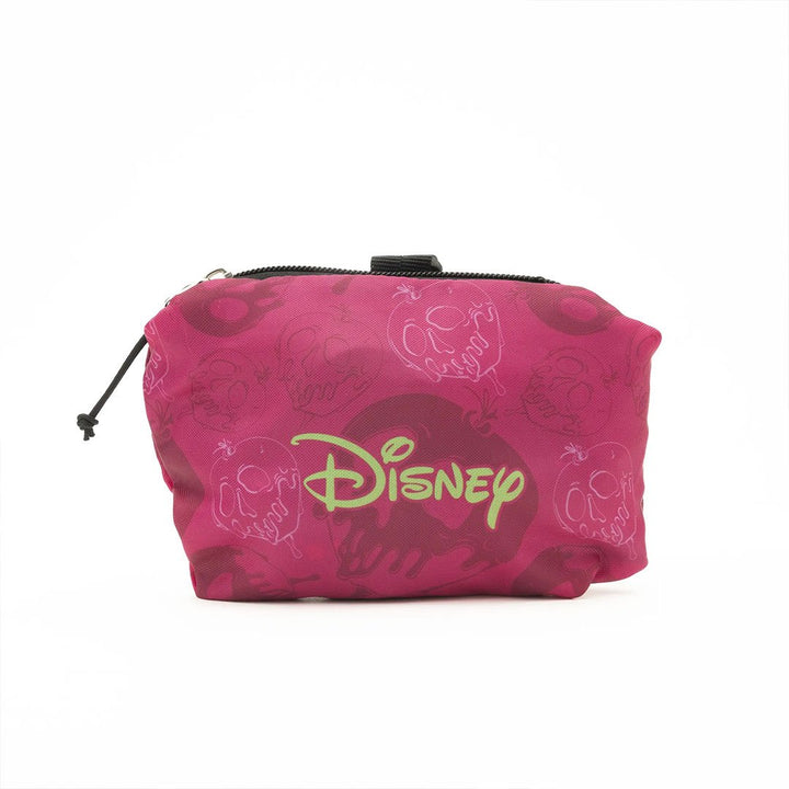 Wondapop Disney Villains Evil Queen Show White Poison Apple Mini Backpack Nag Amazon.com | Wondapop - Evil Queen 13 main image 4