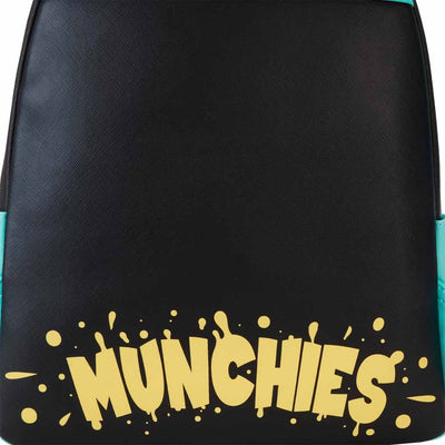 Loungefly Warner Brothers Scooby-Doo Munchies Mini Backpack