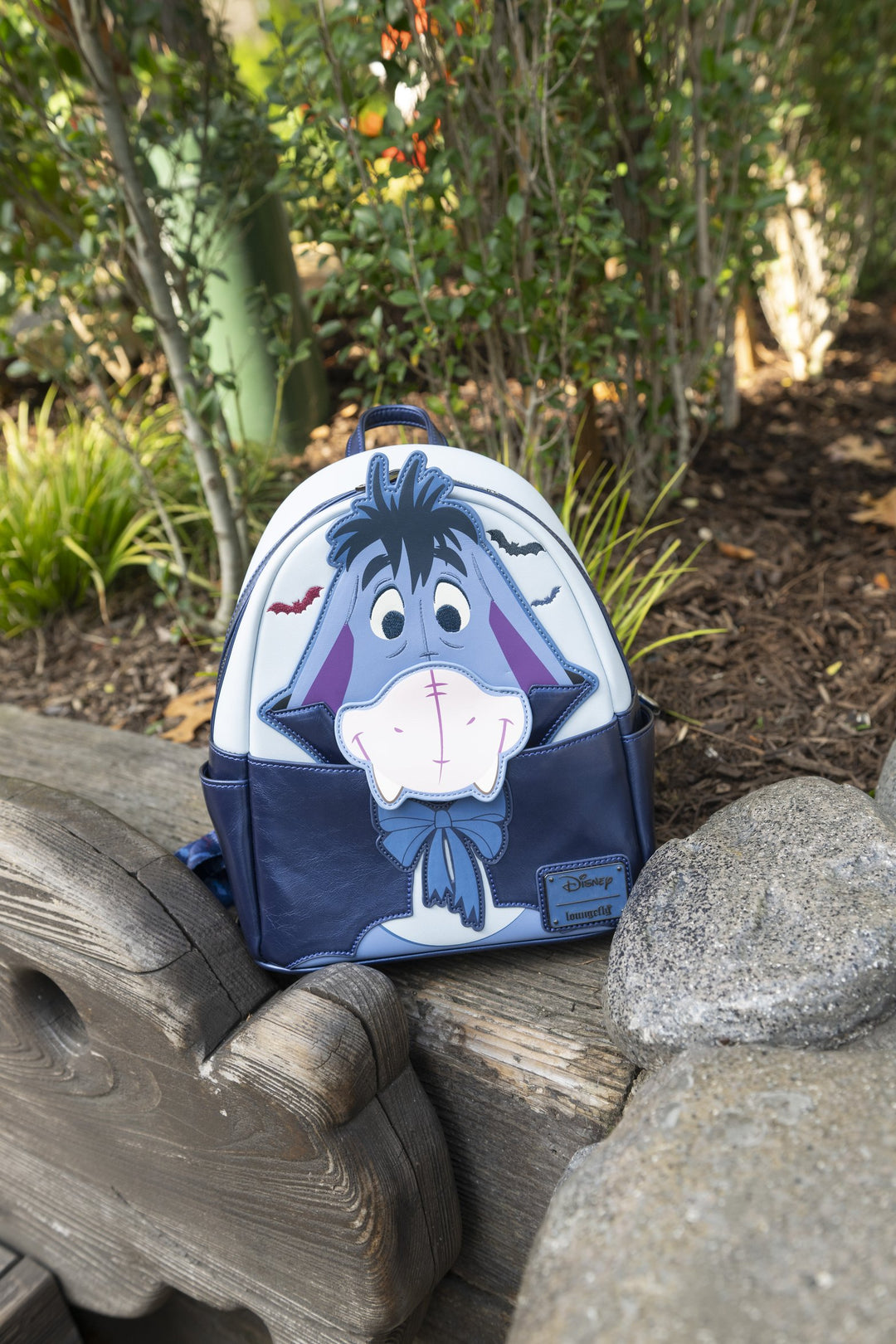 Eeyore Loungefly mini backpack buying