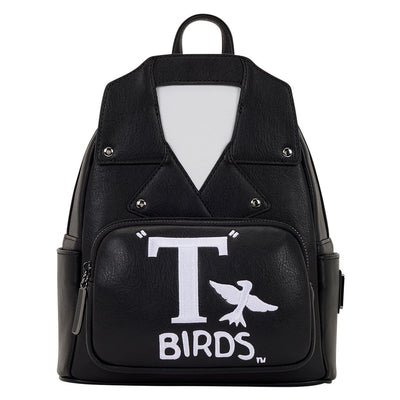 Loungefly Paramount Grease T-Birds Cosplay Mini Backpack